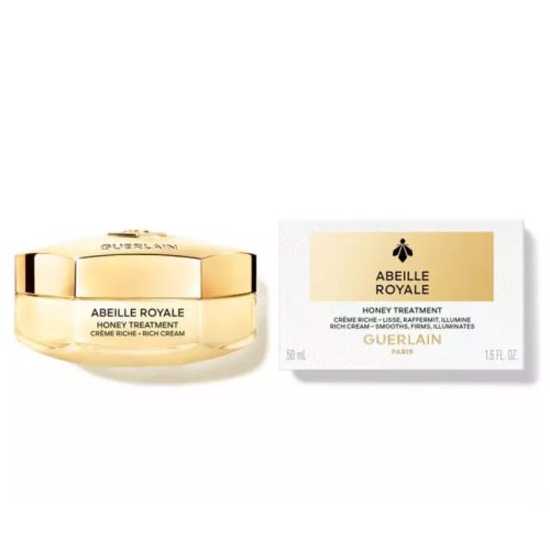 GUERLAIN-Abeille Royale - Honey Treatment - Rich Cream GUERLAIN-Abeille Royale - Honey Treatment - Rich Cream